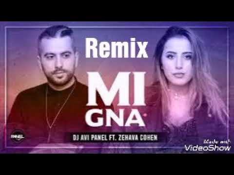 DJ AVI PANEL FT. ZEHAVA COHEN/Remix/
