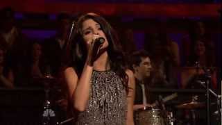 Selena Gomez & The Scene - Who Says (live on "Jimmy Fallon")