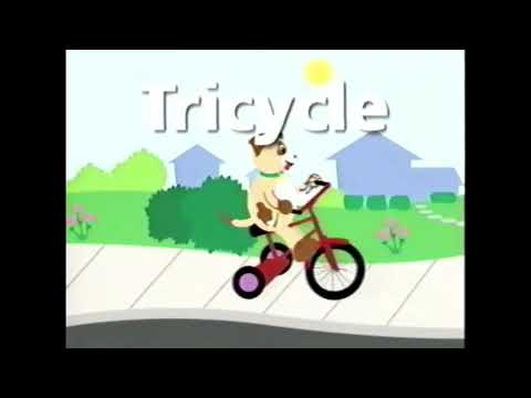 Jordan’s Sound Effects Compilation No.174:Sound Ideas, BELL, BICYCLE - BICYCLE BELL: SINGLE RING
