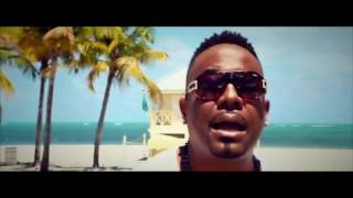 CUBE 1 FT  PITBULL & QWOTE ►GET LOOSE OFFICIAL VIDEO