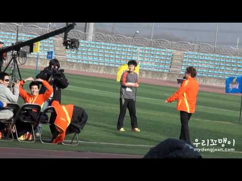 120401 ZE:A Dongjoon - Dreamteam1