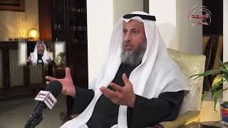 الشيخ د عثمان الخميس حكم قول " الله جل وعلا " ما شفناه بالعقل عرفناه