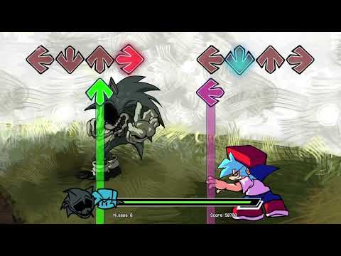 Trichael - Unnamed EXEternal Project