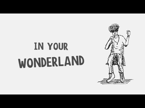 download lagu mp3 mp4 Lirik In Your Wonderland, download lagu Lirik In Your Wonderland gratis, unduh video klip Download Lirik In Your Wonderland Mp3 dan Mp4 Unlimited Gratis