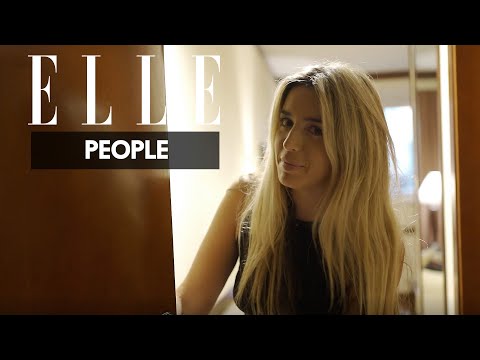 Lola Índigo: "Procuro no dejarme llevar demasiado por las emociones" | Elle España