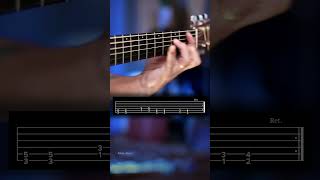 Como Tocar MISSÃO IMPOSSÍVEL  no Violão com Prof. Sidimar Antunes! #shorts #violao #musica