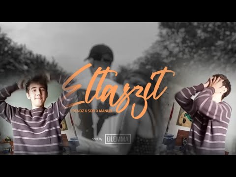 "KÖNNYEID ZÚGNAK A DOMBOKRÓL😪" SOFI x MANUEL - eltaszít (REAKCIÓ!!!!)