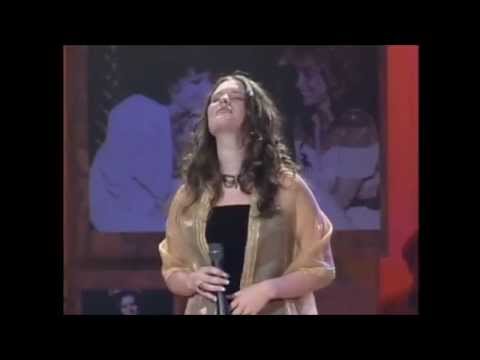 More Than The Music: All Star Tribute To Dottie Rambo (Part 8 Of 18)