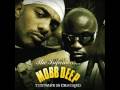 MOBB DEEP - HEAT (NO MATTER WHERE I GO)