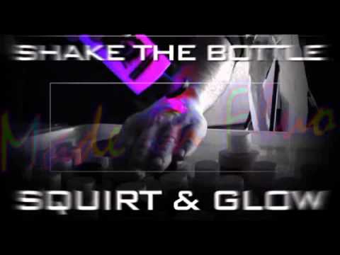 Peinture Splash Fluo - Made In Fluo