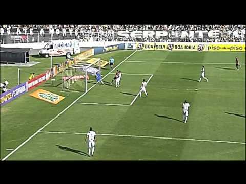 Gol de Renato Cajá - Ponte Preta 0 x 3 Vitória - Campeonato Brasileiro 10/11/2013