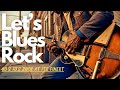 60 S 70 S Let S Blues Rock Rock Blues Play It Loud