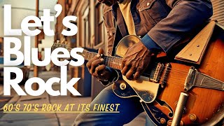 Download lagu 【60's 70's】Let's ! Blues Rock【 Rock, Blues】Play it Loud mp3 Download lagu 【60's 70's】Let's ! Blues Rock【 Rock, Blues】Play it Loud mp3