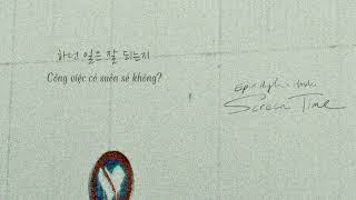 Download lagu |VIETSUB| SCREEN TIME- EPIK HIGH ft HOSHI of SEVENTEEN mp3 Download lagu |VIETSUB| SCREEN TIME- EPIK HIGH ft HOSHI of SEVENTEEN mp3