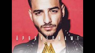 Maluma - Aprovechame (Official Audio) Letra+Descarga