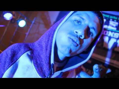 Greco vs Samex (MONSTER)