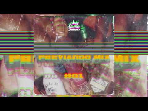 PREVIANDO MIX 01   DJ JOSÉ SIADÉN