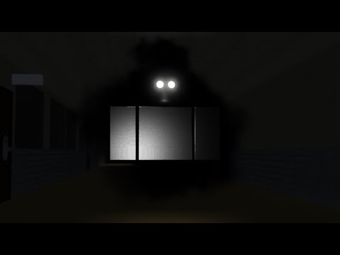 Roblox: Locked | Normal & Hard mode | Solo | Playthrough