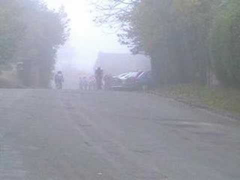 Keith Reynolds Solihull CC hillclimb