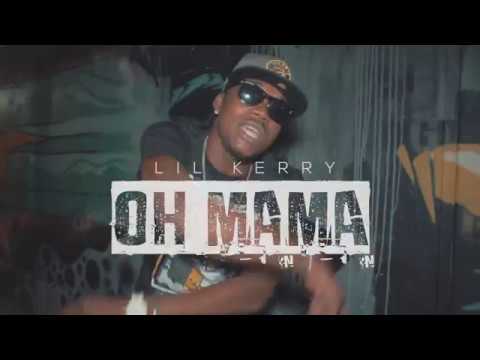 Lil Kerry - Oh Mama (Promo Video)- Mass Appeal Riddim (Grenada Soca 2018)