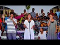 ADALIUA YOUTH MINISTRY WE FALL DOWN AT YOUR FEET 2025