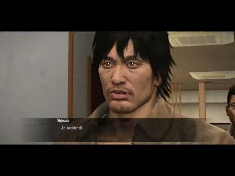 Yakuza 5 Remastered (PS4) Pt 27