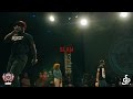 Slam Judge Demo EBS WORLD CHAMPIONSHIP 2016
