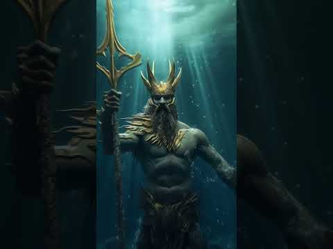 Did Hades Really CHOOSE the Underworld?