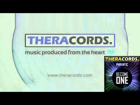 Phrantic - Become One (Merge Mix)