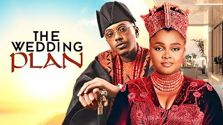 THE WEDDDING PLAN -TIMINI -BIMBO ADEBOYE - NIGERIAN MOVIES 2025 LATEST FULL MOVIES #trending