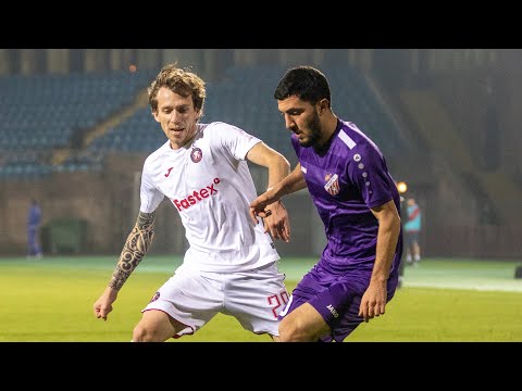 Pyunik - Urartu 0:3 | Match highlights
