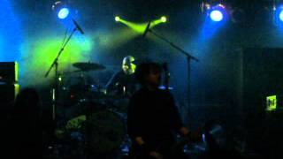 Lake Of Tears - Burn Fire Burn - Live @ Metalfest Loreley - 09.06.2012