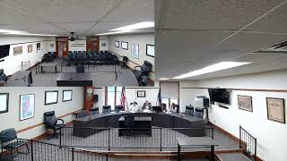 Miami County Indiana Meetings