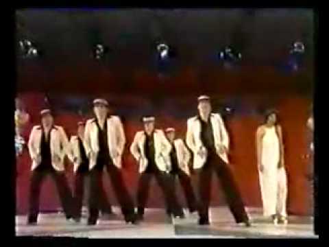 Donna Summer--Lady Of The Night (Studio).mpg