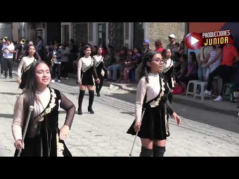 Joyabaj Quiche   11 De Agosto 2025