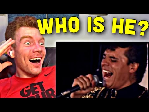 🇲🇽 FIRST TIME HEARING JUAN GABRIEL!! ✨ | Until I Met You (REACTION!!)