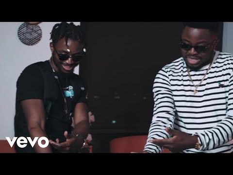 Chief Dejjy, Mr Bello - Bone Marrow (Official Video)