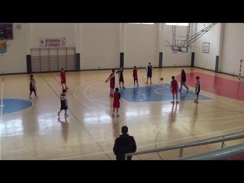 Adam Escriba (BASKET GODELLA)