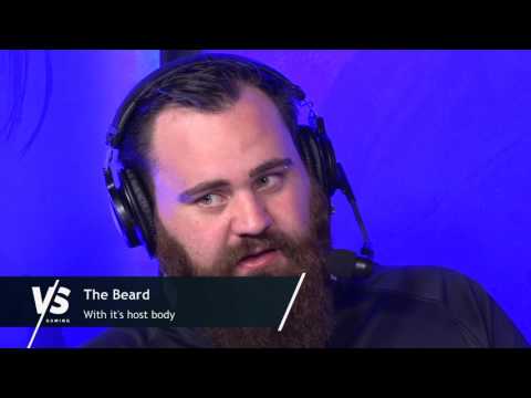 CS:GO Masters Cup 2017 - Grand Final - bvd - Bravado Gaming VS eN. Energy eSports