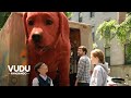 Clifford The Big Red Dog 9 Minute Preview Exclusive 2021 Vudu
