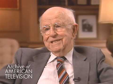 Engineer Les Flory on his impressions of some of the early innovators of television