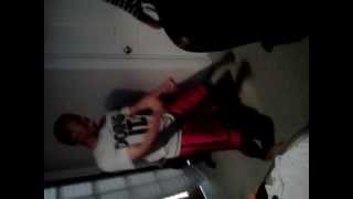 Mike G tweakin off that chief keef fuck yo block