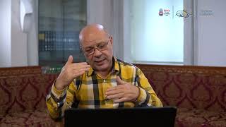 صورة الدرس العاشر(10/60)جمع المذكر السالم والملحق به - المغني في النحو للجاربردي شرح أ.د.حسن أحمد العثمان