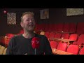 Theater Posa in Lelystad: versoepeling fijn  maar laat ons ook weer koffie of cola schenken