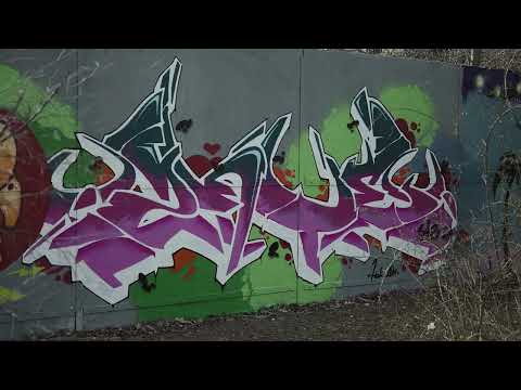 Paint the Park 2023 - Graffiti Jam Berlin