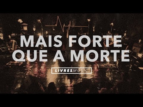 Juliano Son | Mais Forte que a Morte | DVD Pra que outros possam viver