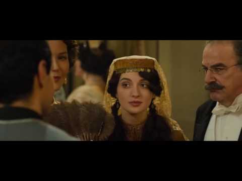 Ali and Nino - Official Trailer (2016)