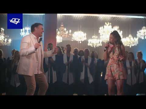 Plus haut que moi, de Mario Pelchat avec Marie-Christine Depestre