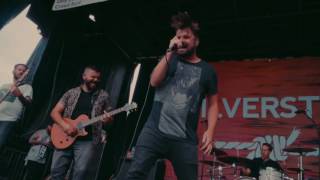 Silverstein at Vans Warped Tour 2017 in Atlanta, GA (Promo Cut)