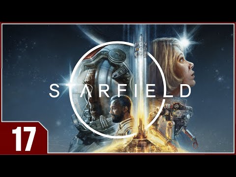 Starfield - EP17 - The Art Dealer